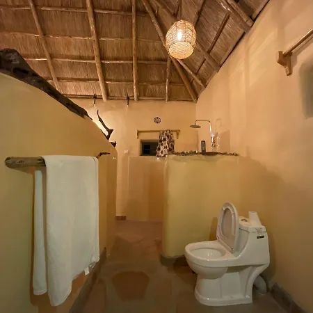 Olaloi Mara Camp Villa Maasai Mara Exterior photo
