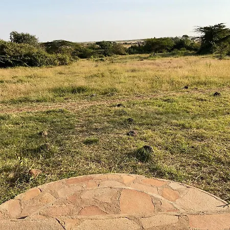 Olaloi Mara Camp Villa Maasai Mara Exterior photo