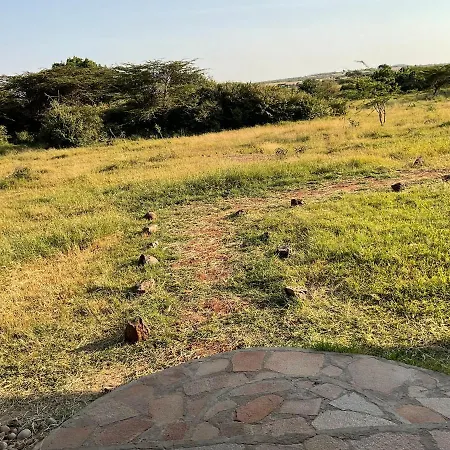 Olaloi Mara Camp Villa Maasai Mara Exterior photo