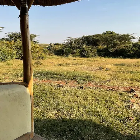 Olaloi Mara Camp Villa Maasai Mara Exterior photo