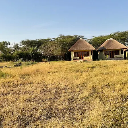Olaloi Mara Camp Villa Maasai Mara Exterior photo