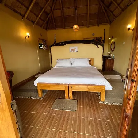 Olaloi Mara Camp Villa Maasai Mara Exterior photo