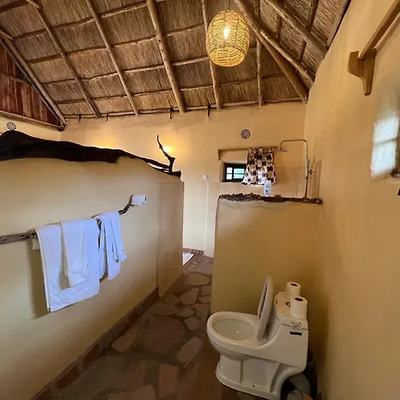 Olaloi Mara Camp Villa Maasai Mara Exterior photo