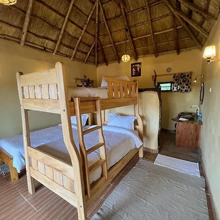 Olaloi Mara Camp Villa Maasai Mara Exterior photo