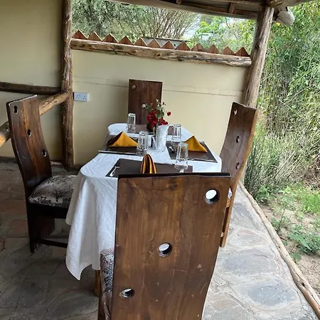 Olaloi Mara Camp Villa Maasai Mara Exterior photo