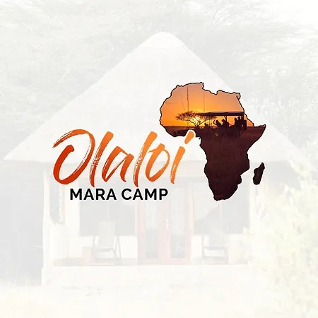 Olaloi Mara Camp Villa Maasai Mara Exterior photo