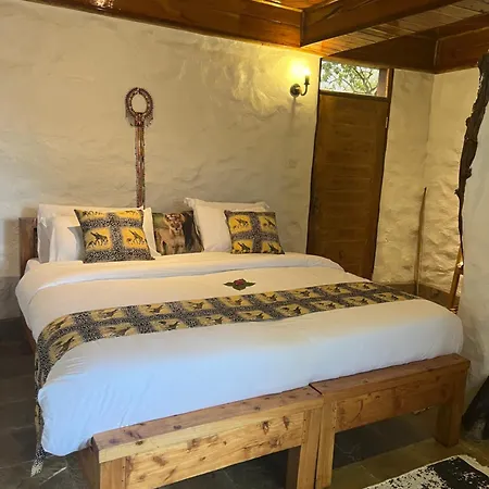 Olaloi Mara Camp Villa Maasai Mara Exterior photo