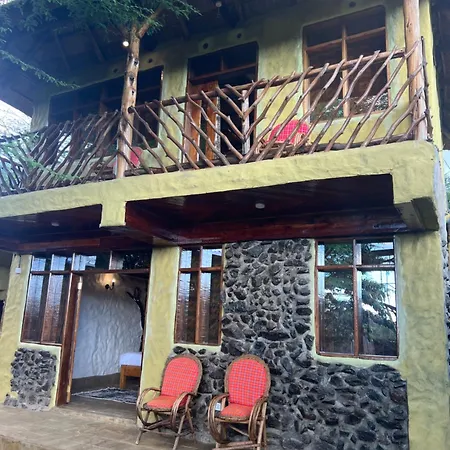 Olaloi Mara Camp Villa Maasai Mara Exterior photo