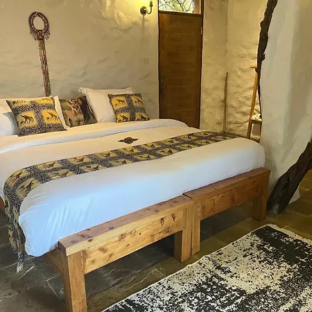 Olaloi Mara Camp Villa Maasai Mara Exterior photo
