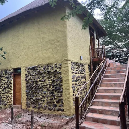 Olaloi Mara Camp Villa Maasai Mara Exterior photo