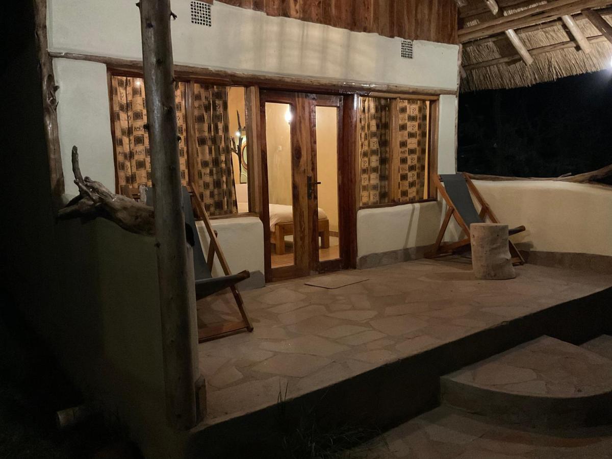 Olaloi Mara Camp *
