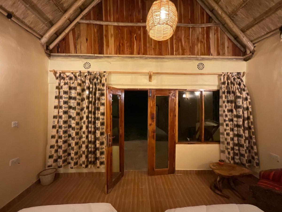 Olaloi Mara Camp