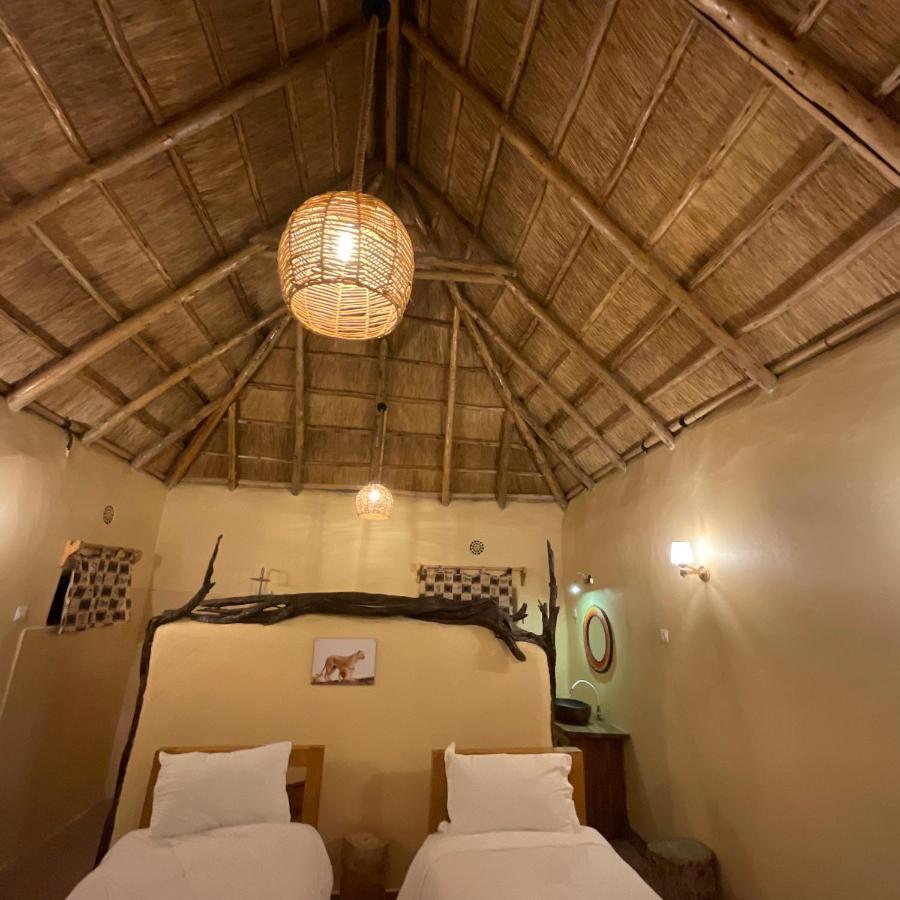 Olaloi Mara Camp Maasai Mara