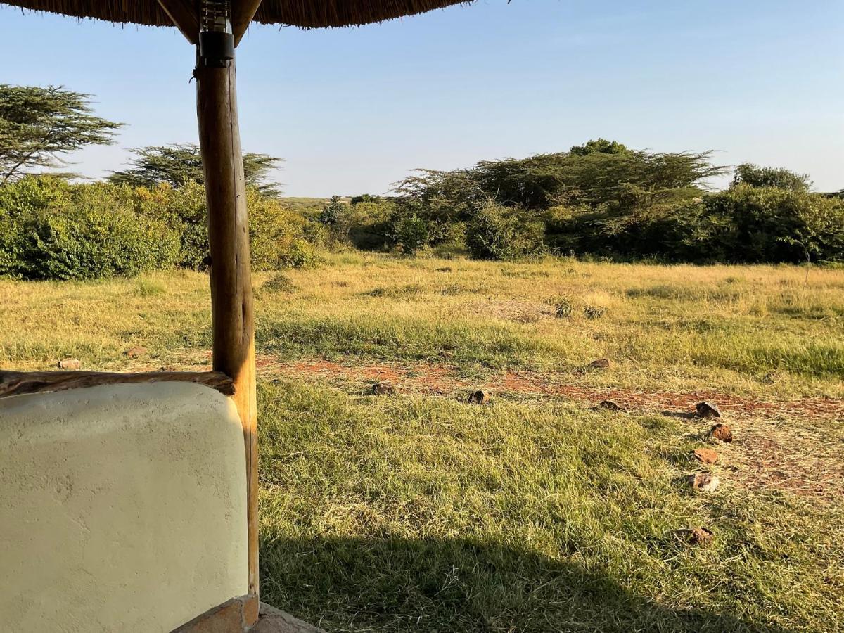 Olaloi Mara Camp