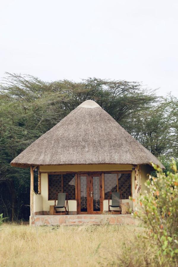 Olaloi Mara Camp