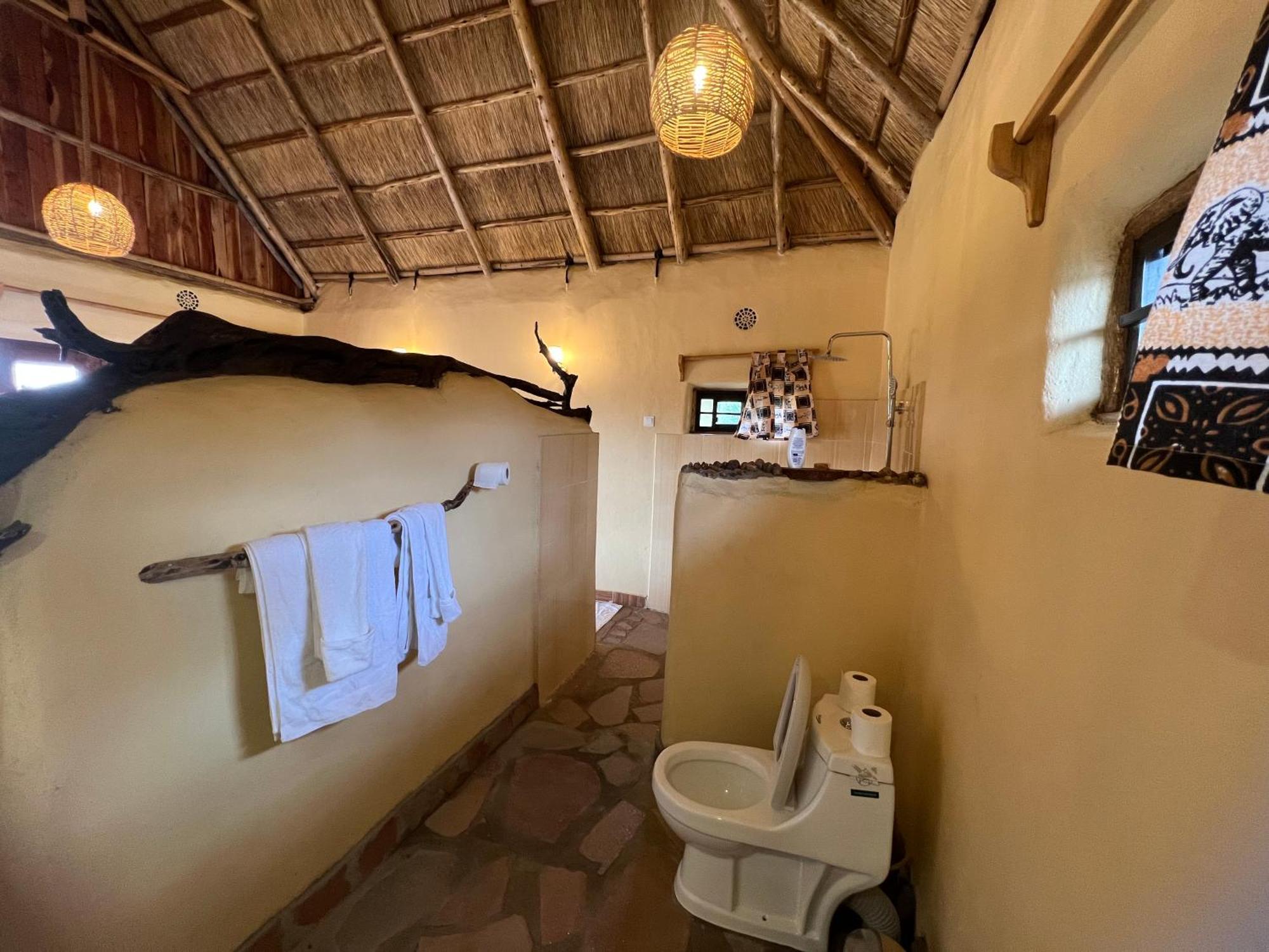 Olaloi Mara Camp *