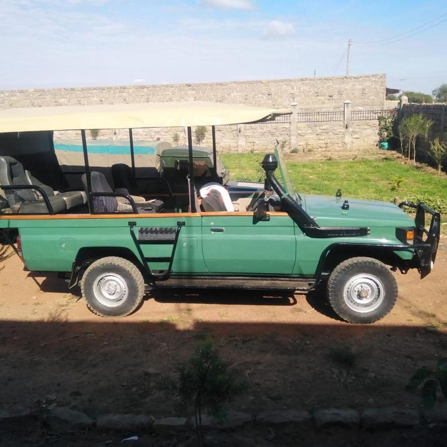 Olaloi Mara Camp * Maasai Mara