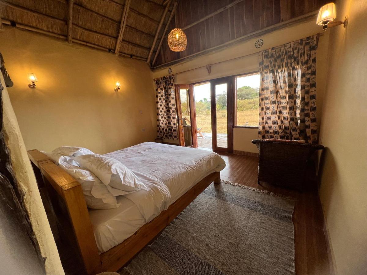 Lodge Olaloi Mara Camp Maasai Mara