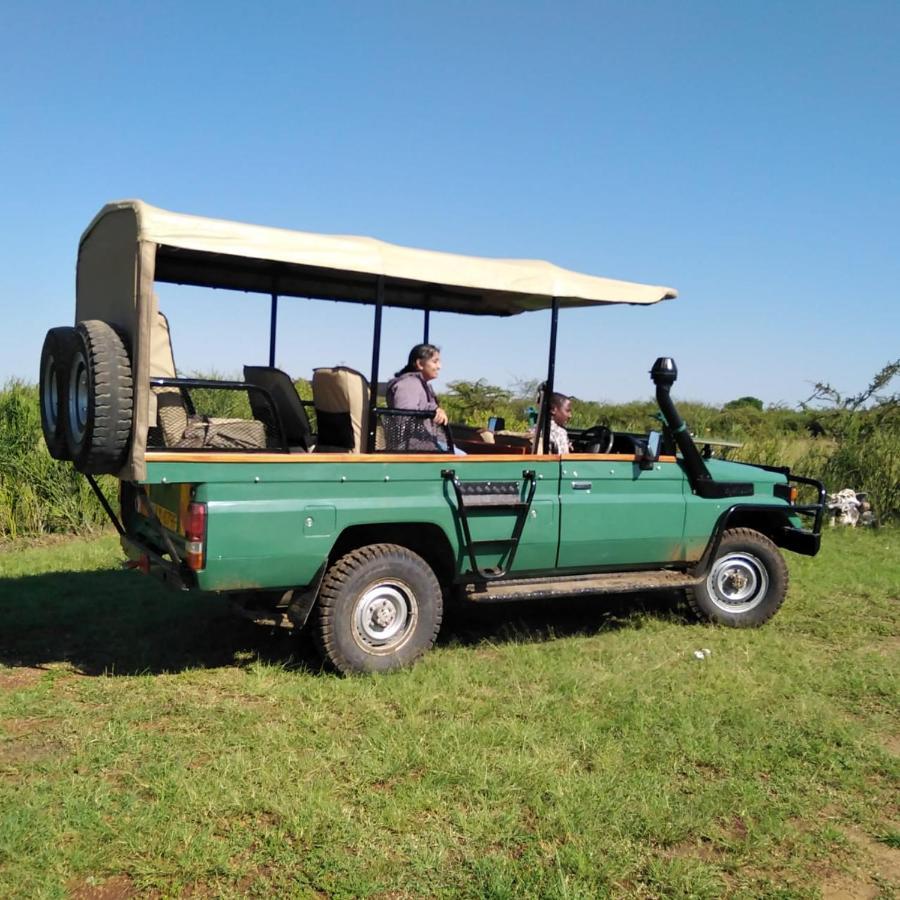Olaloi Mara Camp * Maasai Mara