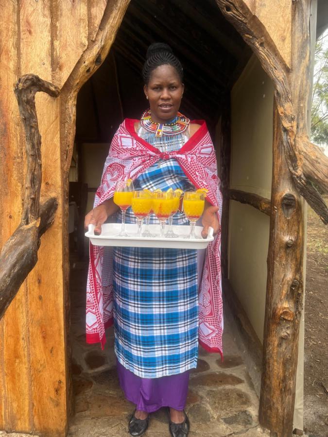Olaloi Mara Camp Lodge Maasai Mara