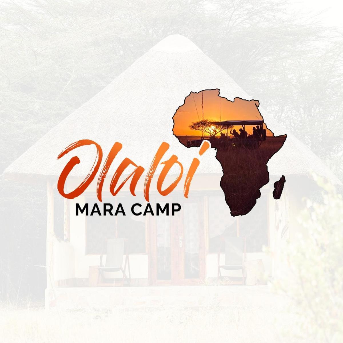 Olaloi Mara Camp Maasai Mara