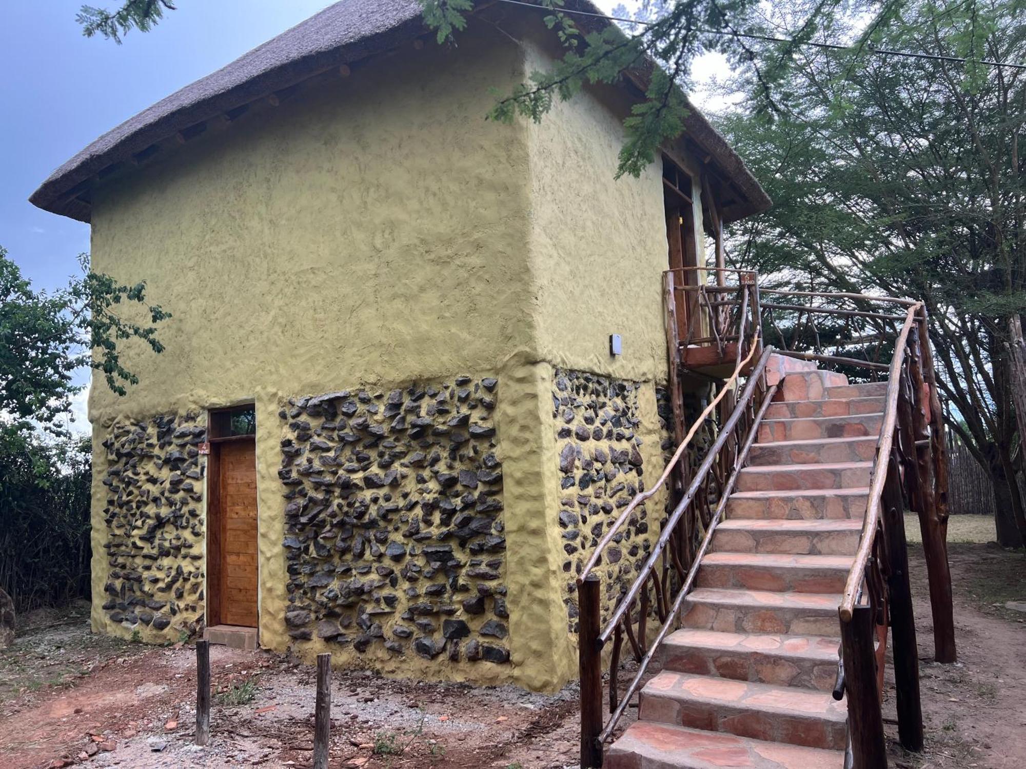 Olaloi Mara Camp *
